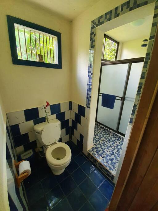Cabina Gan Eden - Walking Distance From River Portalón Екстериор снимка