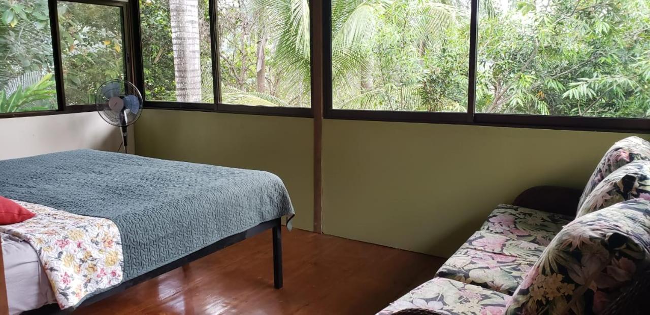 Cabina Gan Eden - Walking Distance From River Portalón Екстериор снимка